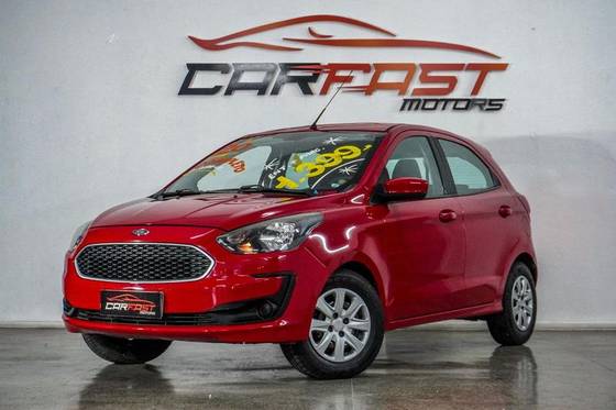 FORD KA 1.0 TI-VCT FLEX FREESTYLE MANUAL